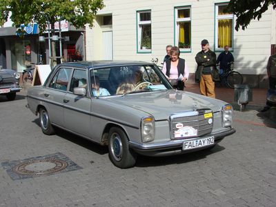 Strichacht